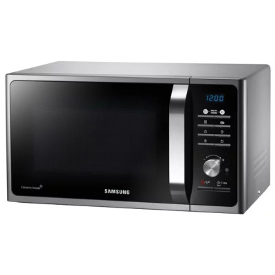 Микроволновая печь Samsung MG23F302TAS Микроволновая печь Samsung MG23F302TAS