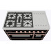 Варочный центр ILVE M12SDNE3/BKP Варочный центр ILVE M12SDNE3/BKP