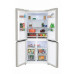 Холодильник HIBERG RFQ-490DX NFH inverter Холодильник HIBERG RFQ-490DX NFH inverter
