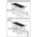 Варочная поверхность DE DIETRICH DPH4840BT Варочная поверхность DE DIETRICH DPH4840BT