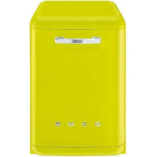 Посудомоечная машина SMEG BLV2VE-2 Посудомоечная машина SMEG BLV2VE-2