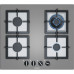 Газовая панель Siemens EP 6A8HB20 Газовая панель Siemens EP 6A8HB20