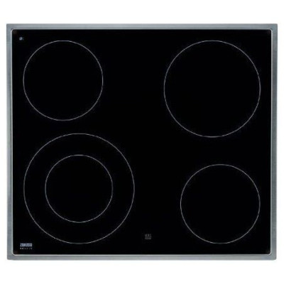 Поверхность ZANUSSI zc 6695 x Поверхность ZANUSSI zc 6695 x