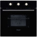 Духовой шкаф WEISSGAUFF eom 18 b Духовой шкаф WEISSGAUFF eom 18 b