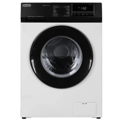 Стиральная машина DELONGHI CARMELLA L 614 VI