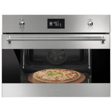 Духовой шкаф SMEG SFP4390XPZ Духовой шкаф SMEG SFP4390XPZ