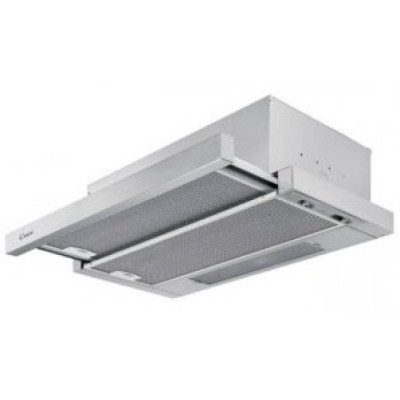 Вытяжка CANDY CBT 6020/2X-07 Вытяжка CANDY CBT 6020/2X-07