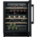 Винный шкаф BOSCH KUW21AHG0 Винный шкаф BOSCH KUW21AHG0
