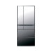 Холодильник HITACHI R-X690GU X (Crystal Mirror) Холодильник HITACHI R-X690GU X (Crystal Mirror)