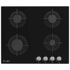 Газовая панель Lex GVG 641 bl Газовая панель Lex GVG 641 bl