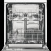 Посудомоечная машина ZANUSSI zdf92300wa
