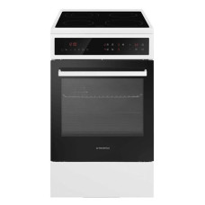 Плита MAUNFELD MEC511CW10TD