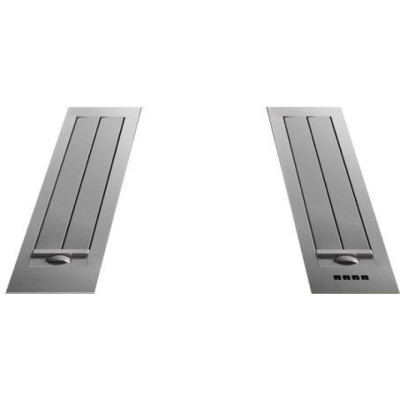 Вытяжка FALMEC PIANO Double inlet (без мотора) Вытяжка FALMEC PIANO Double inlet (без мотора)
