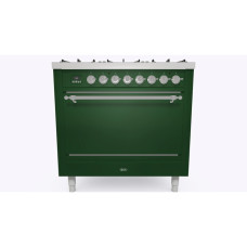 Варочный центр ILVE P096QNE3/EGC
