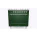 Варочный центр ILVE P096QNE3/EGC Варочный центр ILVE P096QNE3/EGC