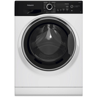 Стиральная машина HOTPOINT-ARISTON NSB 7225 ZS V RU