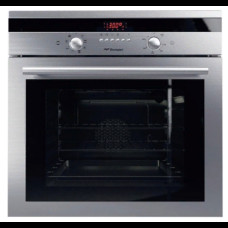 Духовой шкаф Bompani Forno Push&Pull нержавеющая сталь