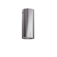 Вытяжка MEFERI TUBE40IX ISLA POWER Вытяжка MEFERI TUBE40IX ISLA POWER