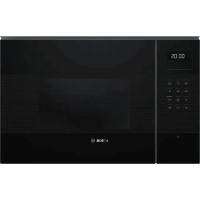 Микроволновая печь BOSCH BEL554MB2 Микроволновая печь BOSCH BEL554MB2