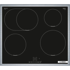Варочная поверхность BOSCH PIF645BB5E Варочная поверхность BOSCH PIF645BB5E