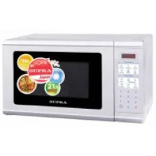 Микроволновая печь SUPRA mws-2108sw