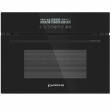 Духовой шкаф MEFERI MEO609BK MICROWAVE Духовой шкаф MEFERI MEO609BK MICROWAVE