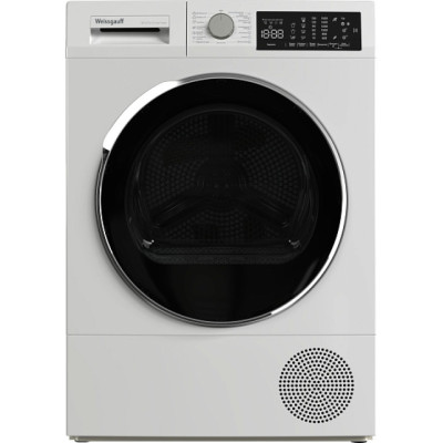 Сушильная машина WEISSGAUFF WD 63122 DS Heat Pump Сушильная машина WEISSGAUFF WD 63122 DS Heat Pump