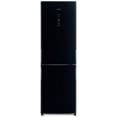 Холодильник HITACHI R-BG 410 PU6X GBK Холодильник HITACHI R-BG 410 PU6X GBK