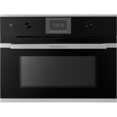 Компактный духовой шкаф Kuppersbusch CBM 6350.0 S1 Компактный духовой шкаф Kuppersbusch CBM 6350.0 S1