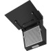 Вытяжка WEISSGAUFF SIGMA 50 Touch Black Glass Вытяжка WEISSGAUFF SIGMA 50 Touch Black Glass