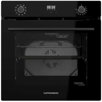 Духовой шкаф KUPPERSBERG HO 632 B Духовой шкаф KUPPERSBERG HO 632 B