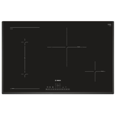 Поверхность BOSCH PVS851FB1E Поверхность BOSCH PVS851FB1E
