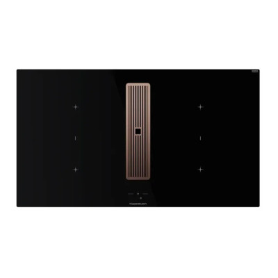 Варочная поверхность KUPPERSBUSCH KMI 9850.1 SR-E Copper Варочная поверхность KUPPERSBUSCH KMI 9850.1 SR-E Copper