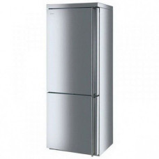 Холодильник SMEG fa390xs4 Холодильник SMEG fa390xs4