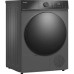 Сушильная машина WEISSGAUFF WD 5910 Heat Pump Deep Grey Сушильная машина WEISSGAUFF WD 5910 Heat Pump Deep Grey