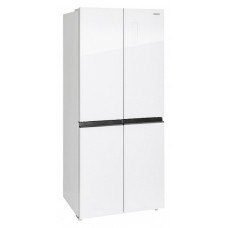 Холодильник NORDFROST RFQ 450 NFGW inverter Холодильник NORDFROST RFQ 450 NFGW inverter
