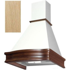 Вытяжка BEST FORESTA 760 90 под покраску 077K0329 Вытяжка BEST FORESTA 760 90 под покраску 077K0329