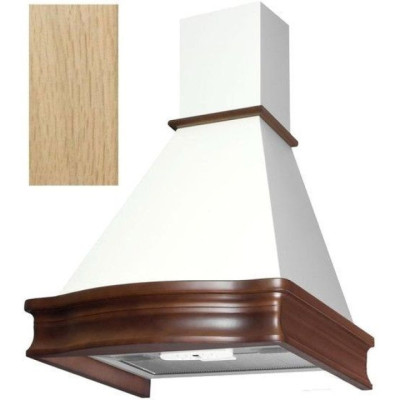Вытяжка BEST FORESTA 760 90 под покраску 077K0329 Вытяжка BEST FORESTA 760 90 под покраску 077K0329