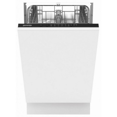Посудомоечная машина GORENJE GV52040 Посудомоечная машина GORENJE GV52040