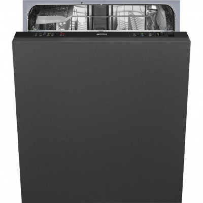 Посудомоечная машина SMEG ST65225L Посудомоечная машина SMEG ST65225L