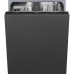 Посудомоечная машина SMEG ST65225L Посудомоечная машина SMEG ST65225L