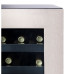 Винный шкаф CAVANOVA CV046DT Винный шкаф CAVANOVA CV046DT