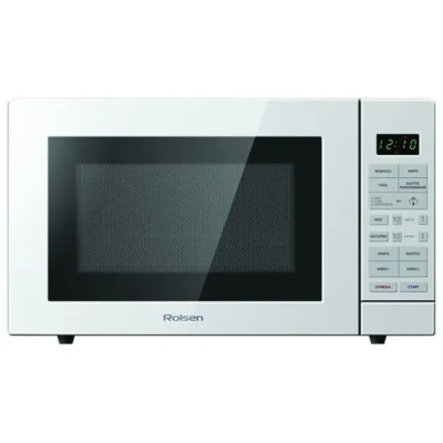 Микроволновая печь ROLSEN ms1770sh (r) Микроволновая печь ROLSEN ms1770sh (r)