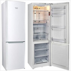 Холодильник HOTPOINT-ARISTON hbd 1201.4 nf Холодильник HOTPOINT-ARISTON hbd 1201.4 nf