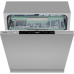 Посудомоечная машина WEISSGAUFF BDW 6151 Inverter Touch AutoOpen Timer Floor Посудомоечная машина WEISSGAUFF BDW 6151 Inverter Touch AutoOpen Timer Floor