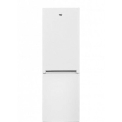 Холодильник BEKO RCNK321K20W