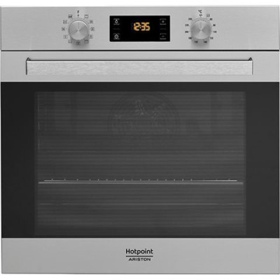 Духовой шкаф HOTPOINT-ARISTON FA5 844 C IX HA