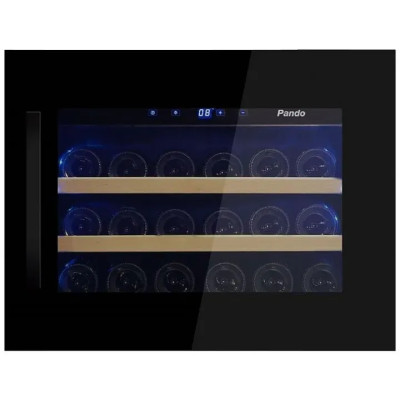 Винный шкаф PANDO PVMAV 45-16CRR Винный шкаф PANDO PVMAV 45-16CRR