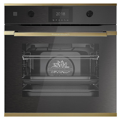 Духовой шкаф KUPPERSBUSCH BP 6350.0 GPH 4 Духовой шкаф KUPPERSBUSCH BP 6350.0 GPH 4