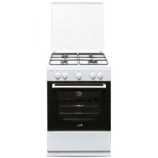 Газовая плита CEZARIS ПГ 3200-02 белый